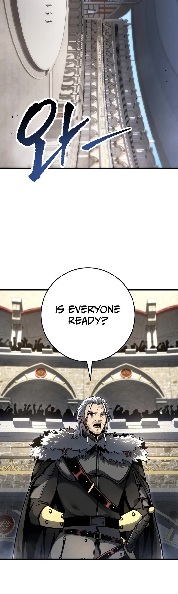 A Dragonslayer's Peerless Regression Chapter 92 page 9 - Chapter 92