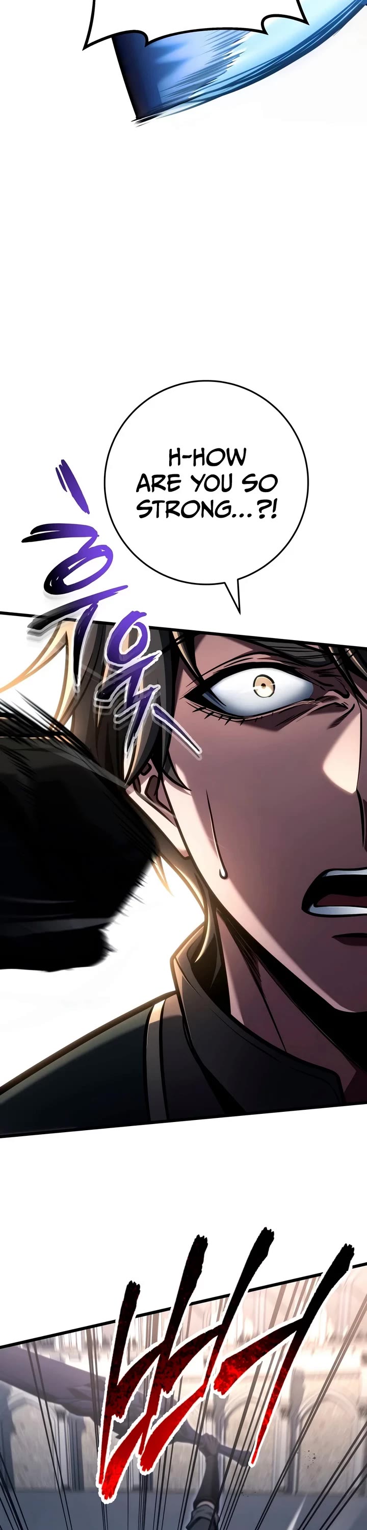 A Dragonslayer's Peerless Regression Chapter 93 page 11 - Chapter 93