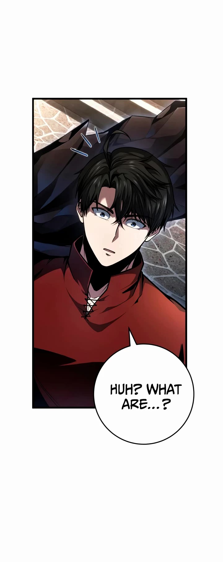 A Dragonslayer's Peerless Regression Chapter 93 page 19 - Chapter 93