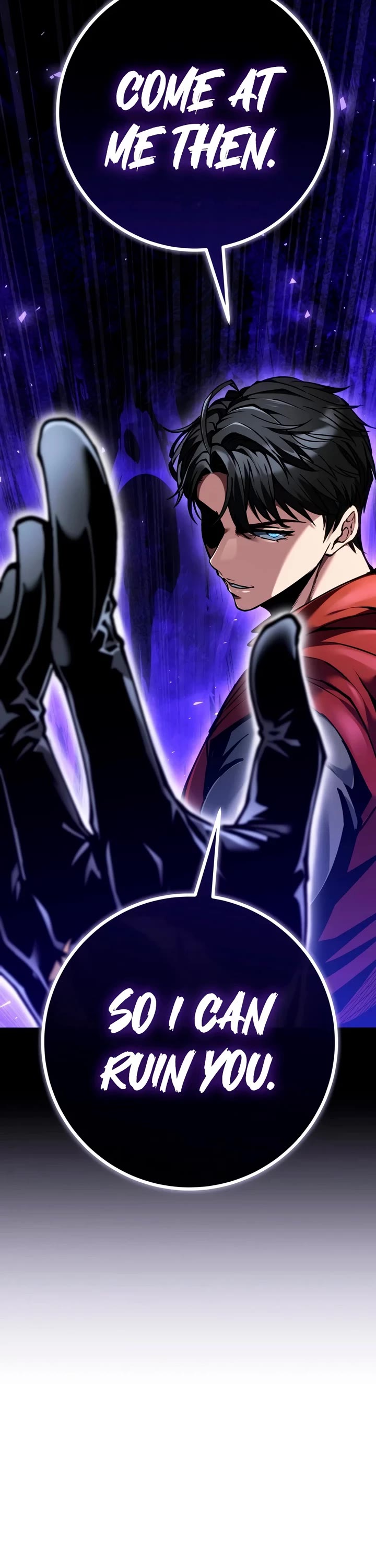 A Dragonslayer's Peerless Regression Chapter 93 page 2 - Chapter 93