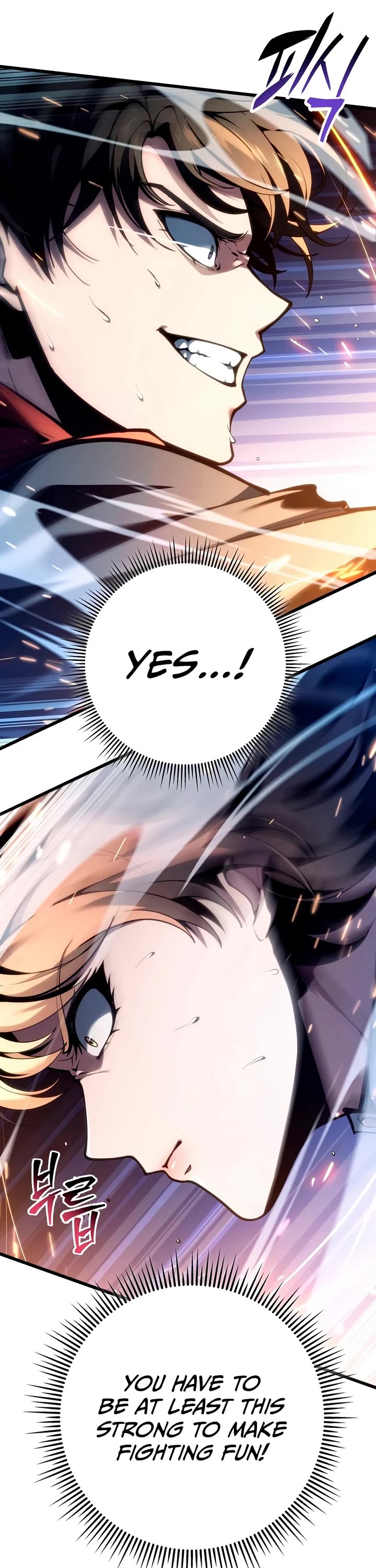 A Dragonslayer's Peerless Regression Chapter 93 page 35 - Chapter 93