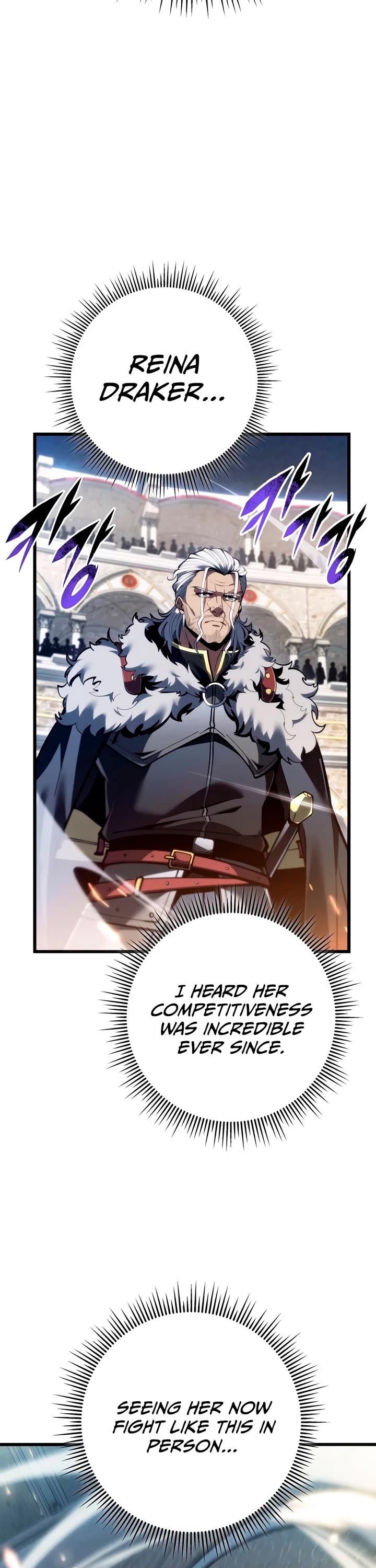 A Dragonslayer's Peerless Regression Chapter 93 page 36 - Chapter 93