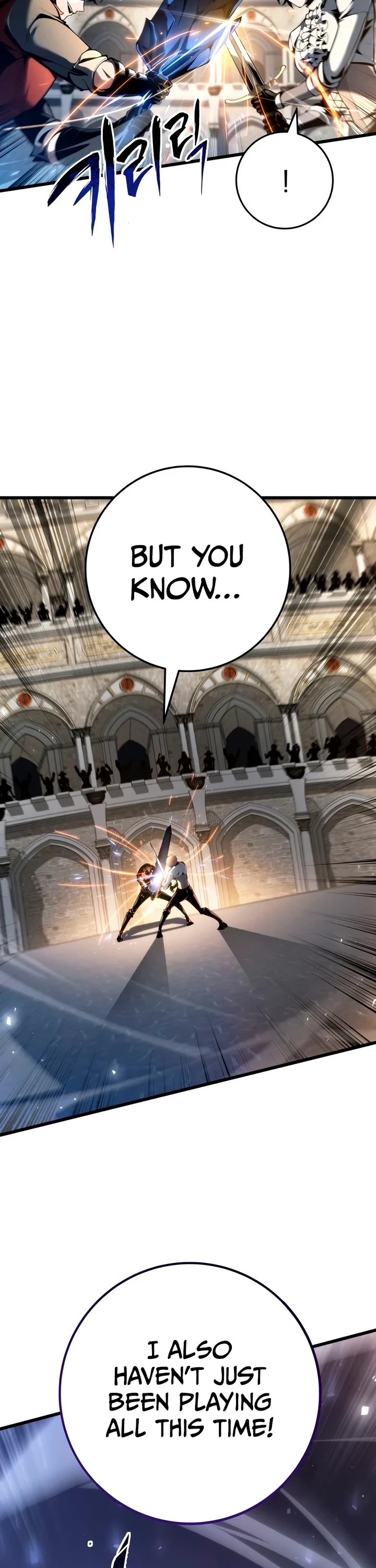A Dragonslayer's Peerless Regression Chapter 93 page 41 - Chapter 93
