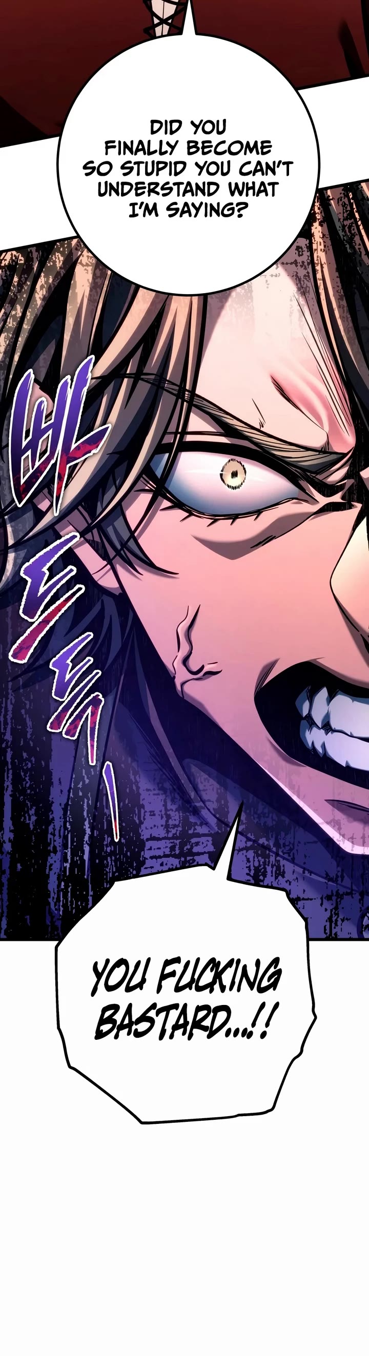A Dragonslayer's Peerless Regression Chapter 93 page 5 - Chapter 93