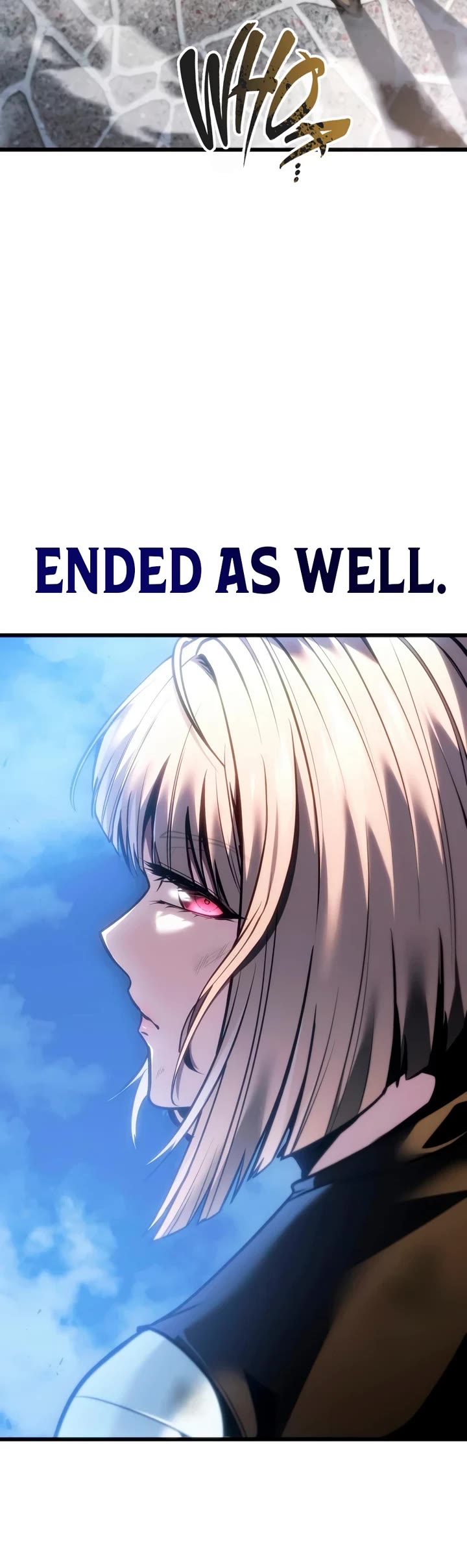A Dragonslayer's Peerless Regression Chapter 93 page 52 - Chapter 93