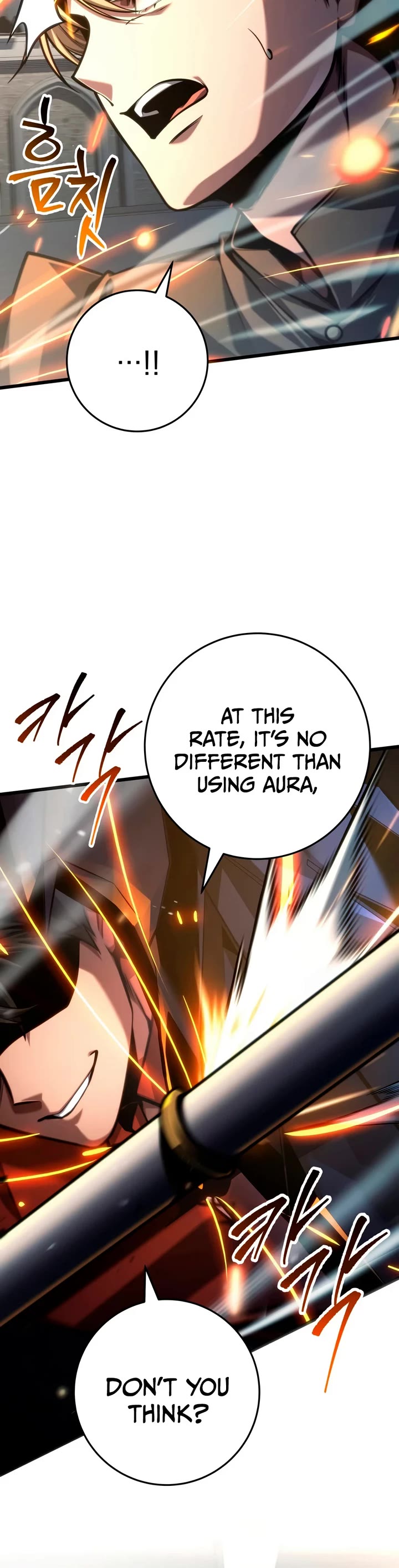 A Dragonslayer's Peerless Regression Chapter 93 page 9 - Chapter 93