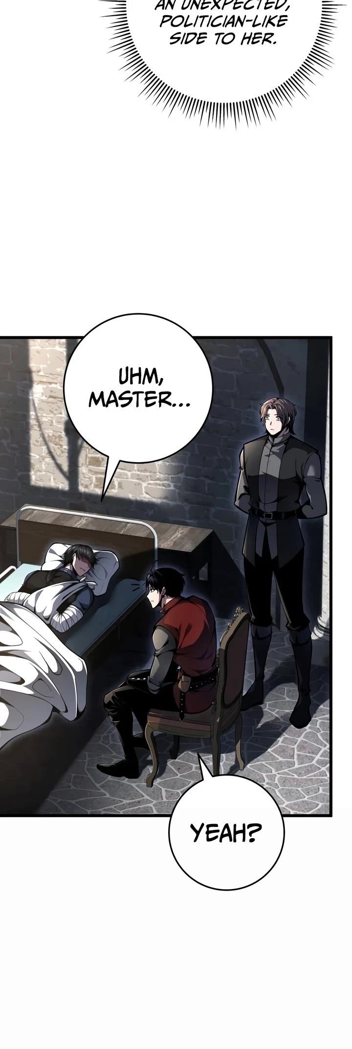 A Dragonslayer's Peerless Regression Chapter 94 page 10 - Chapter 94
