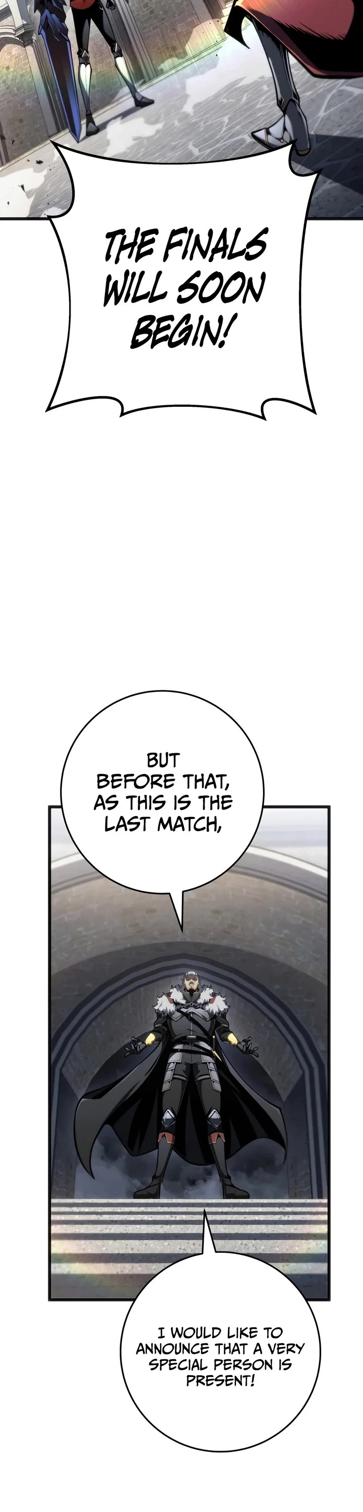 A Dragonslayer's Peerless Regression Chapter 94 page 13 - Chapter 94