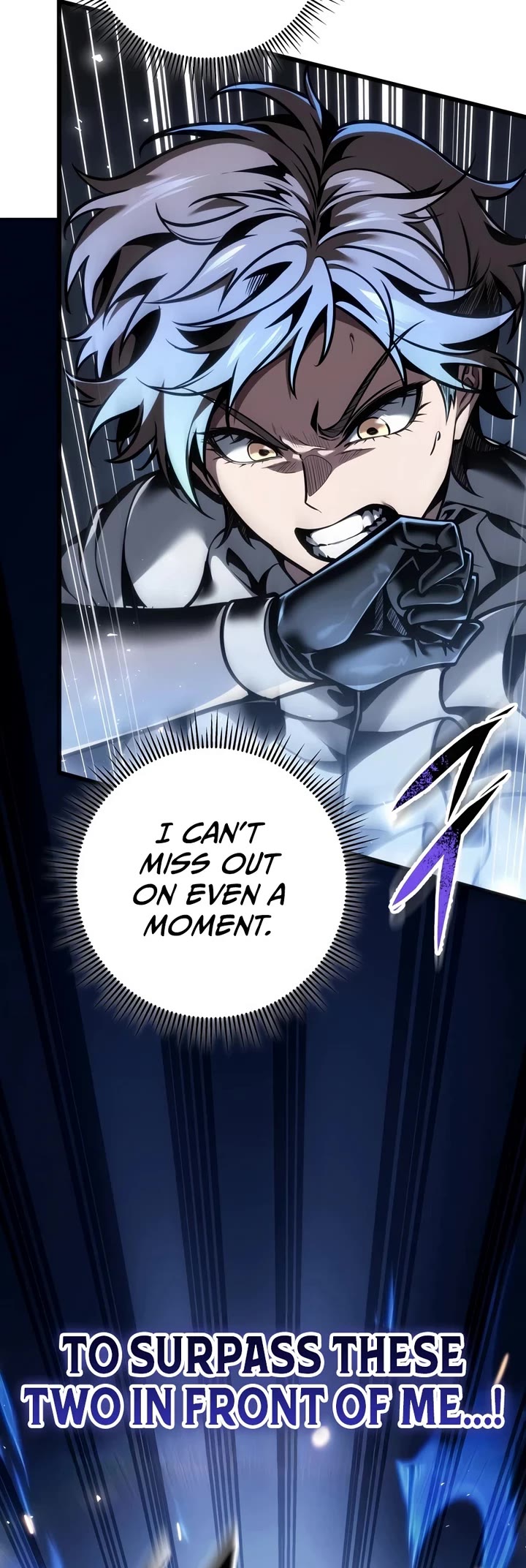 A Dragonslayer's Peerless Regression Chapter 94 page 29 - Chapter 94