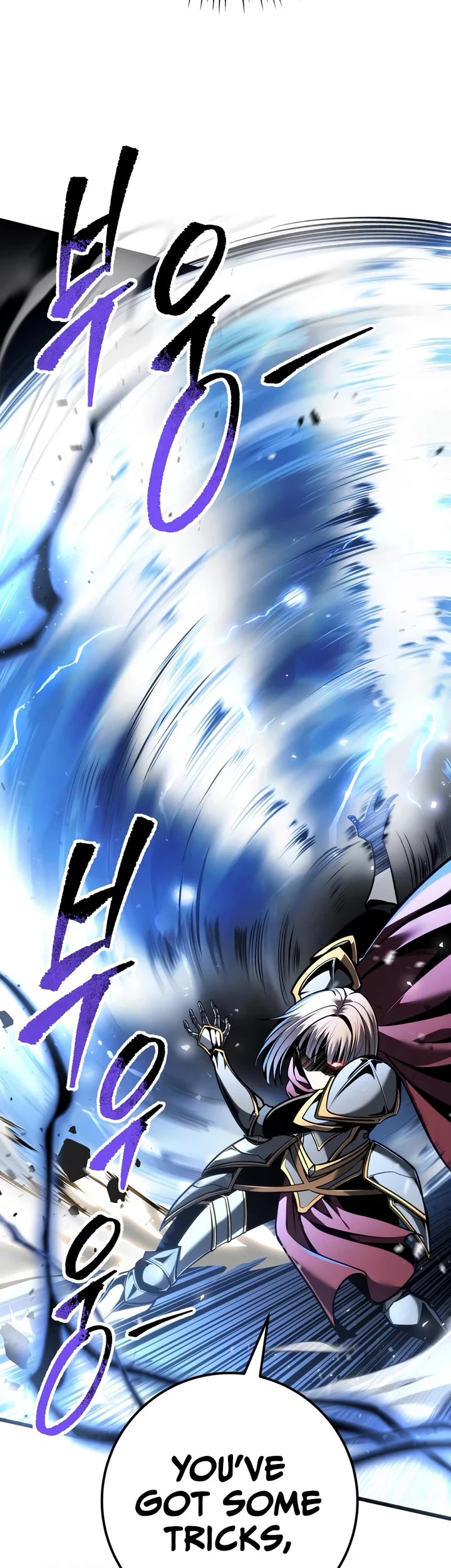 A Dragonslayer's Peerless Regression Chapter 94 page 37 - Chapter 94