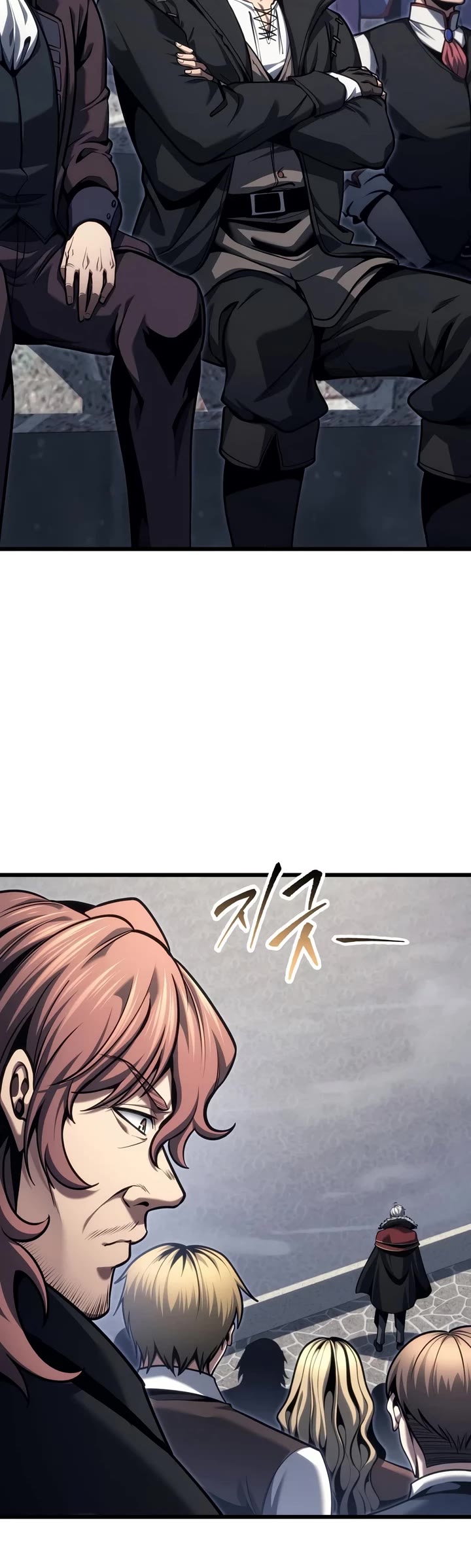 A Dragonslayer's Peerless Regression Chapter 94 page 42 - Chapter 94