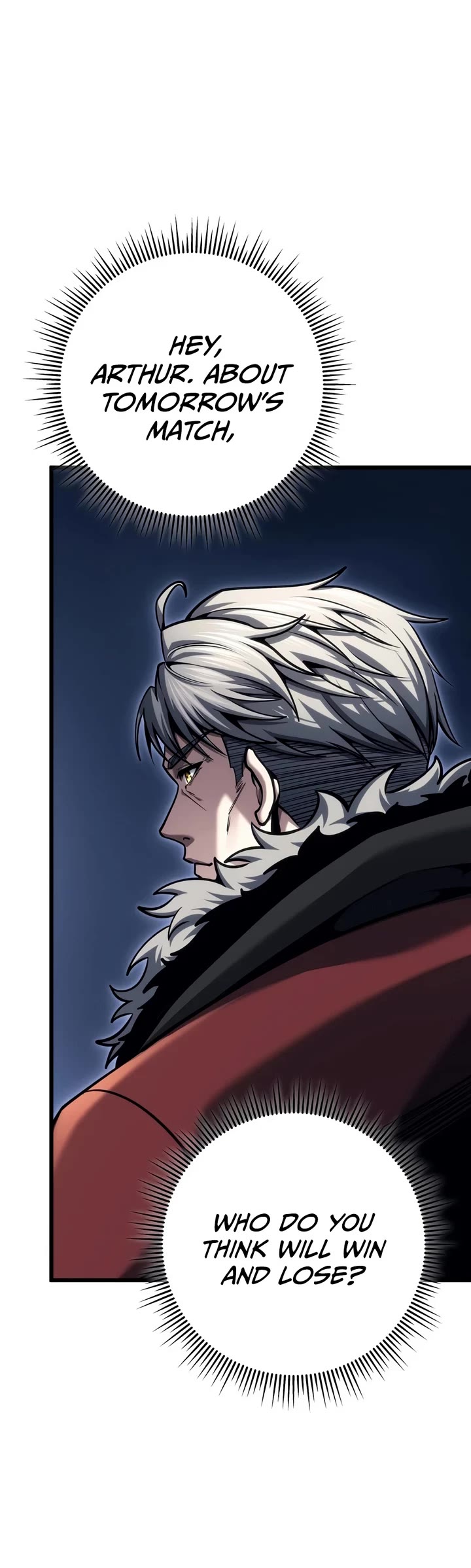 A Dragonslayer's Peerless Regression Chapter 94 page 43 - Chapter 94