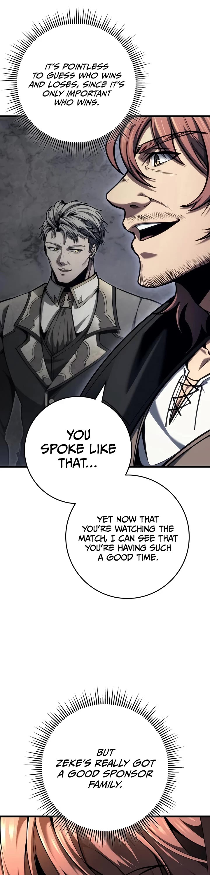A Dragonslayer's Peerless Regression Chapter 94 page 44 - Chapter 94
