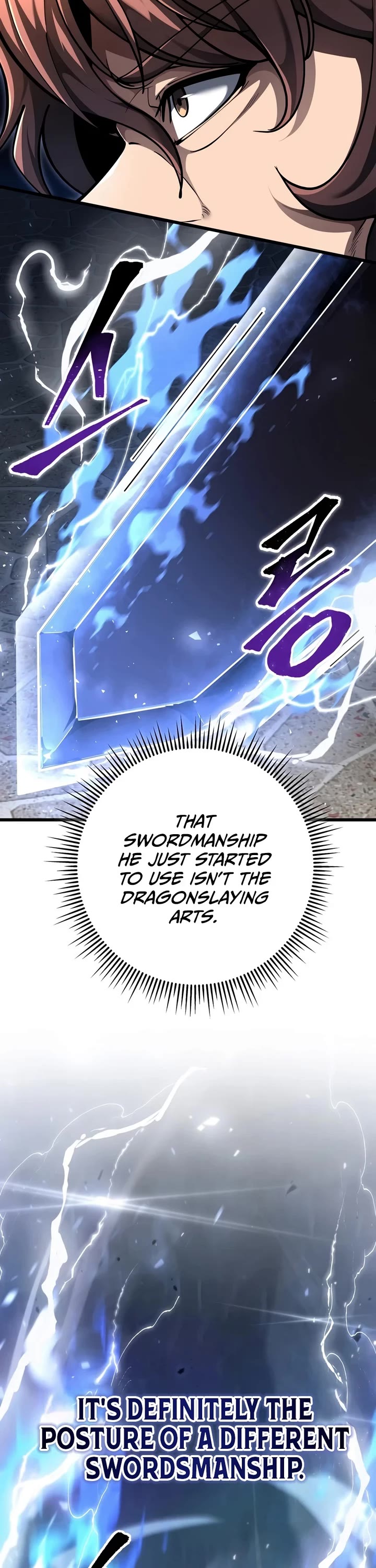 A Dragonslayer's Peerless Regression Chapter 94 page 45 - Chapter 94