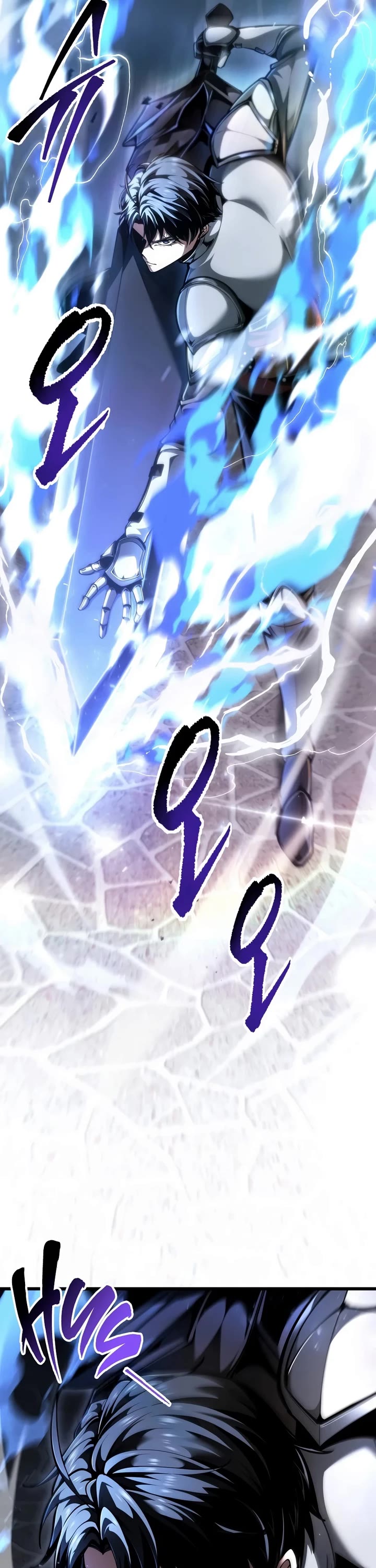 A Dragonslayer's Peerless Regression Chapter 94 page 46 - Chapter 94
