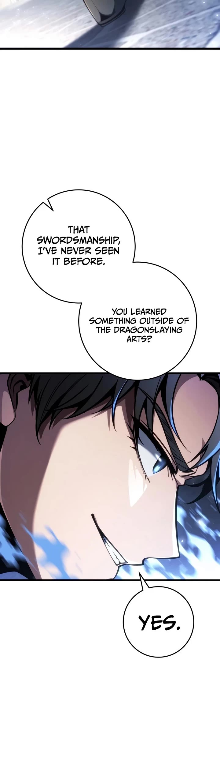 A Dragonslayer's Peerless Regression Chapter 94 page 48 - Chapter 94