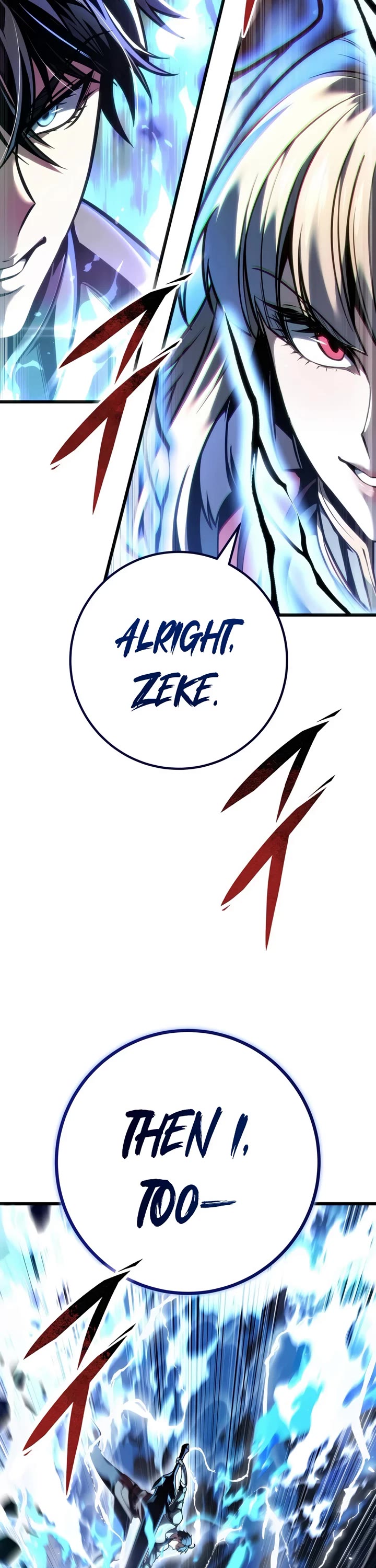 A Dragonslayer's Peerless Regression Chapter 94 page 50 - Chapter 94