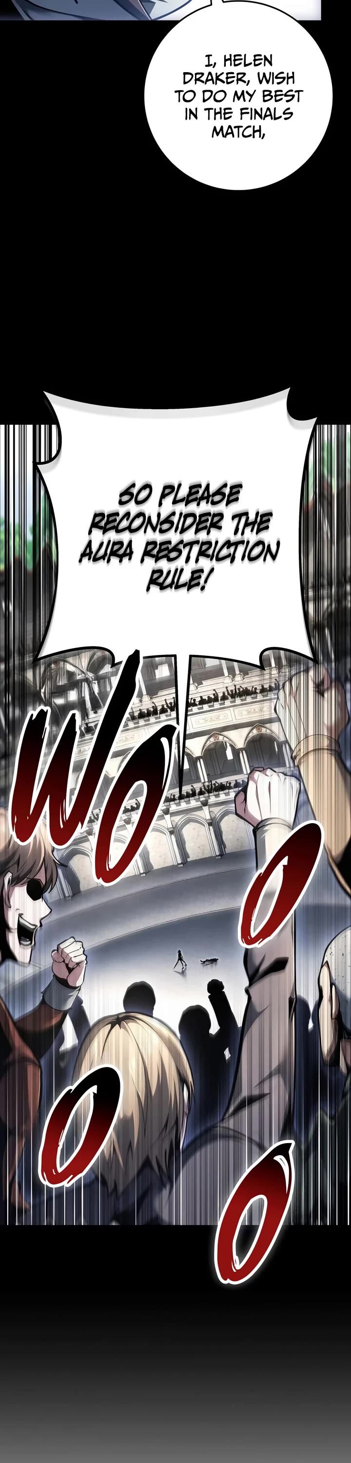 A Dragonslayer's Peerless Regression Chapter 94 page 8 - Chapter 94