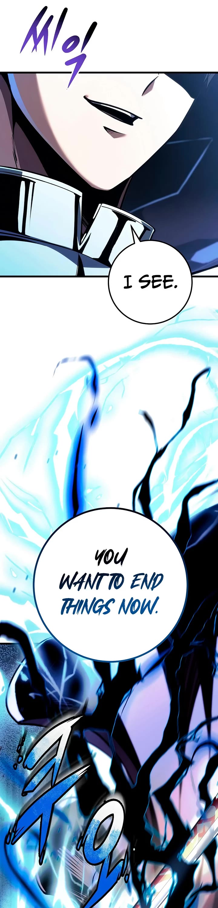 A Dragonslayer's Peerless Regression Chapter 95 page 11 - Chapter 95