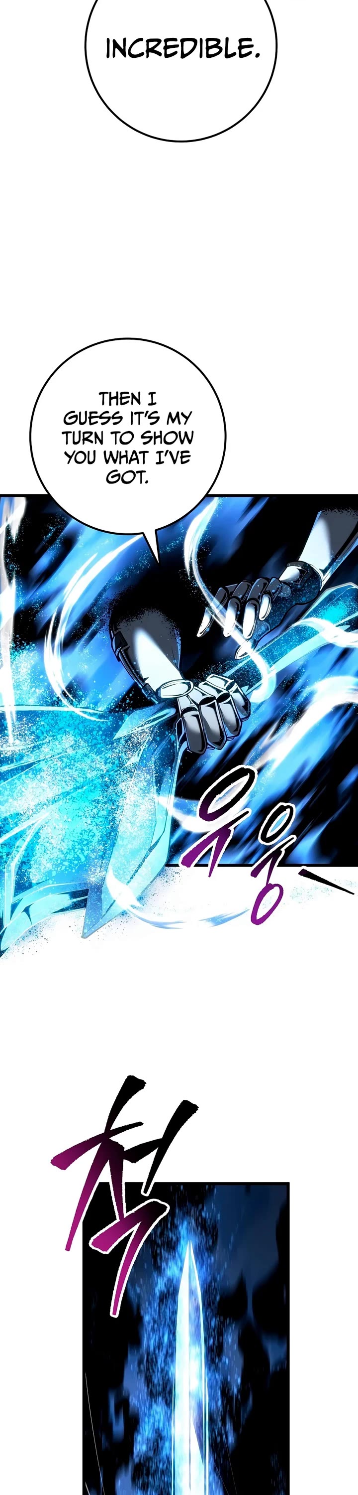 A Dragonslayer's Peerless Regression Chapter 95 page 17 - Chapter 95