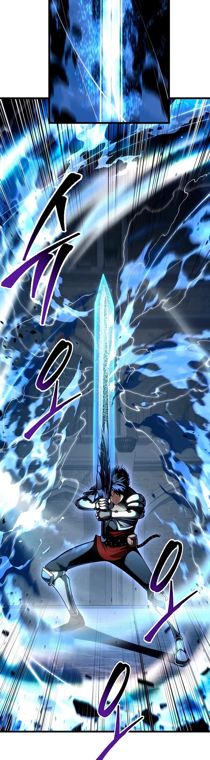 A Dragonslayer's Peerless Regression Chapter 95 page 18 - Chapter 95