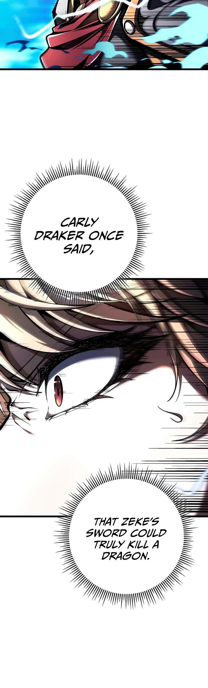 A Dragonslayer's Peerless Regression Chapter 95 page 24 - Chapter 95