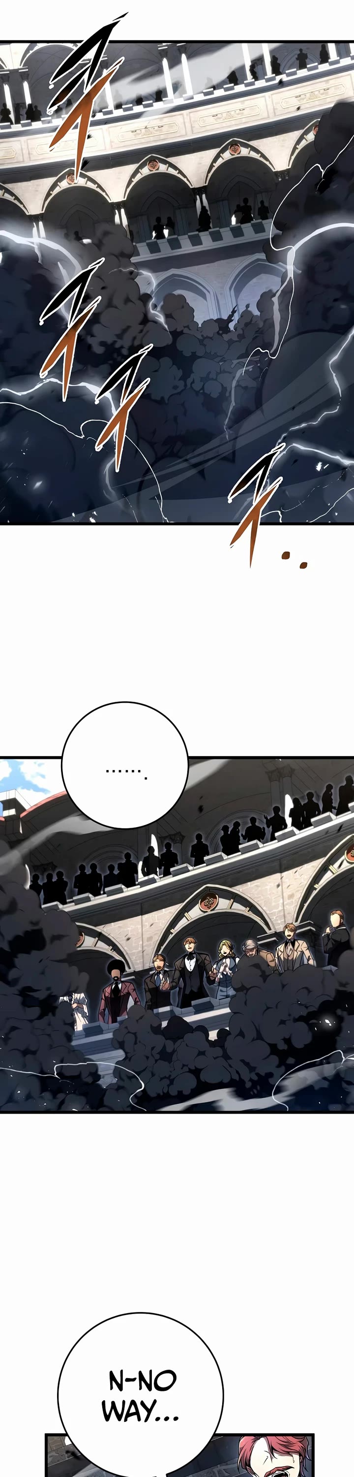 A Dragonslayer's Peerless Regression Chapter 95 page 30 - Chapter 95