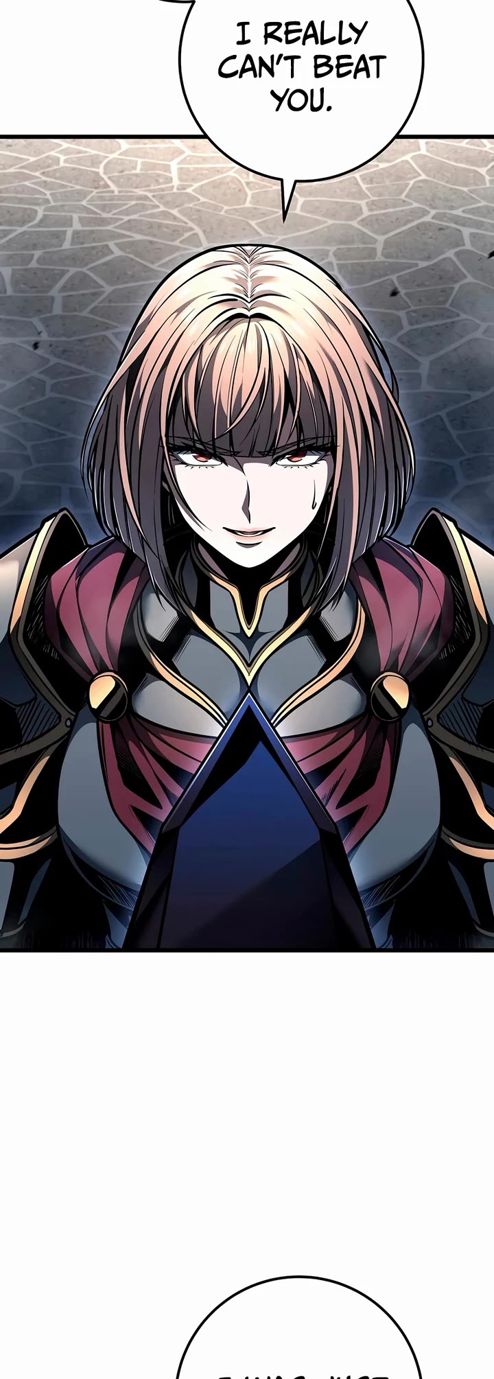 A Dragonslayer's Peerless Regression Chapter 95 page 33 - Chapter 95