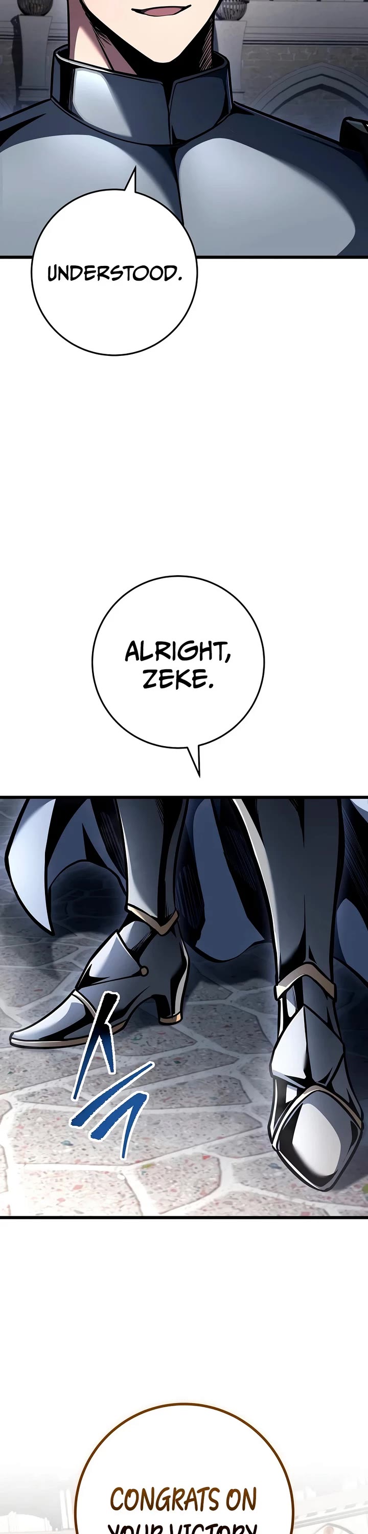 A Dragonslayer's Peerless Regression Chapter 95 page 36 - Chapter 95