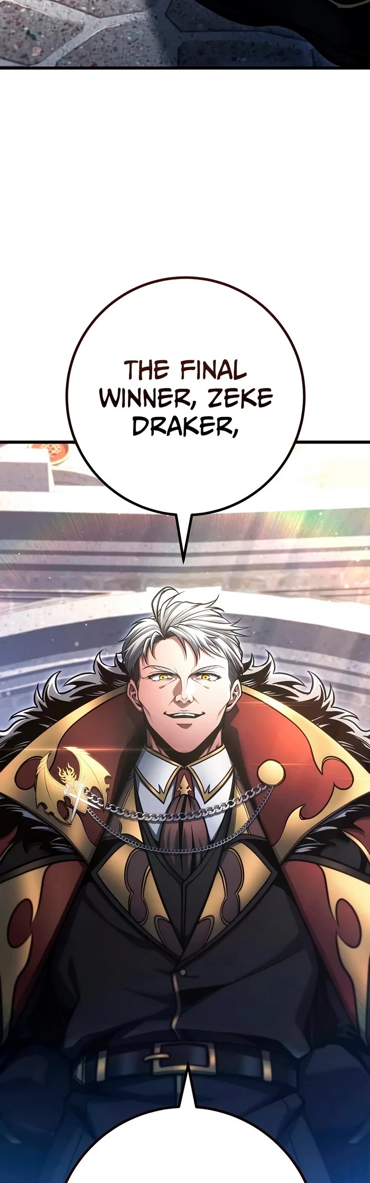A Dragonslayer's Peerless Regression Chapter 95 page 38 - Chapter 95