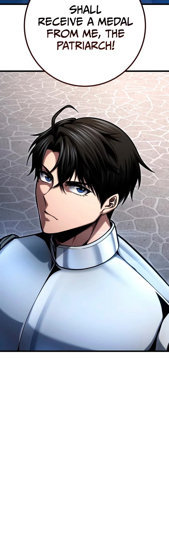 A Dragonslayer's Peerless Regression Chapter 95 page 39 - Chapter 95