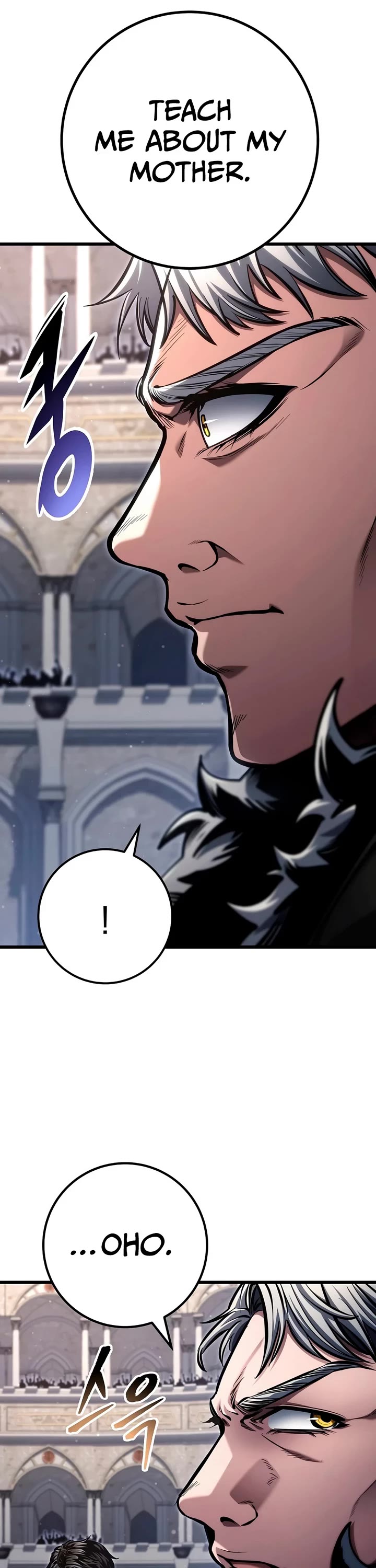 A Dragonslayer's Peerless Regression Chapter 95 page 45 - Chapter 95