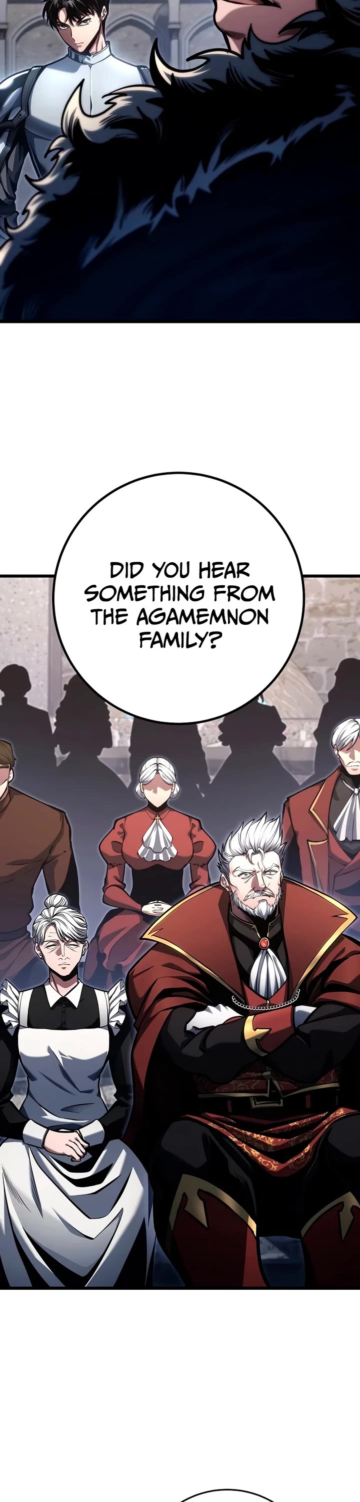 A Dragonslayer's Peerless Regression Chapter 95 page 46 - Chapter 95
