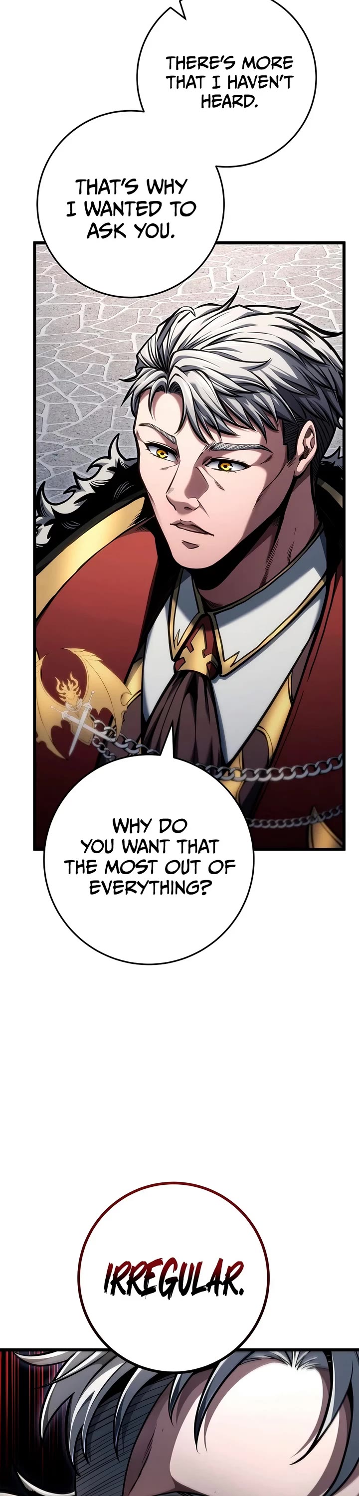 A Dragonslayer's Peerless Regression Chapter 95 page 47 - Chapter 95