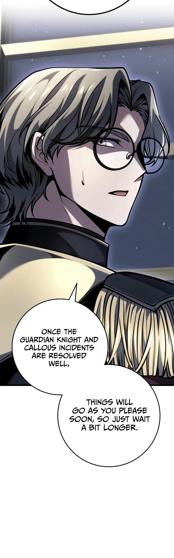 A Dragonslayer's Peerless Regression Chapter 96 page 10 - Chapter 96