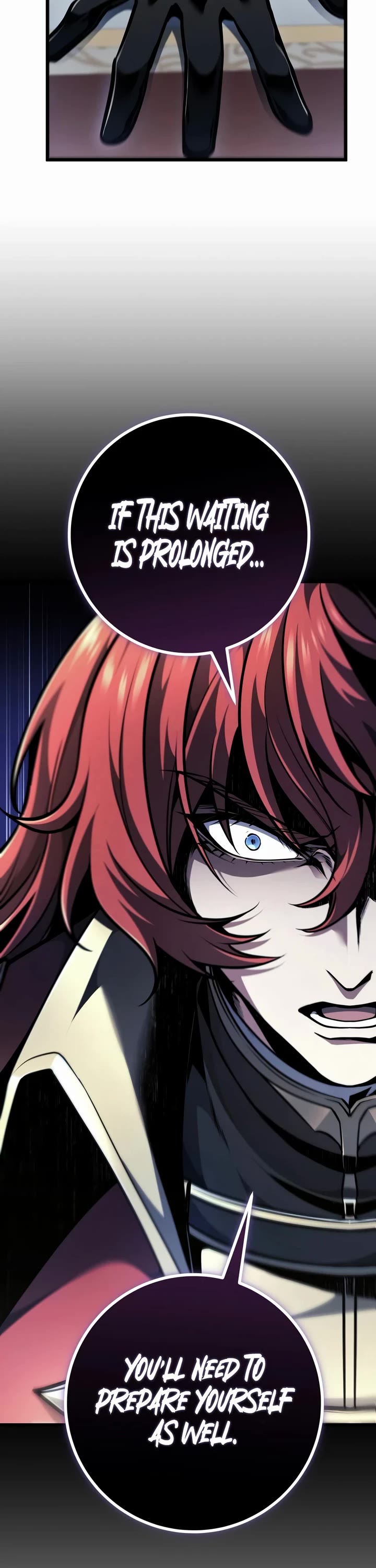 A Dragonslayer's Peerless Regression Chapter 96 page 12 - Chapter 96