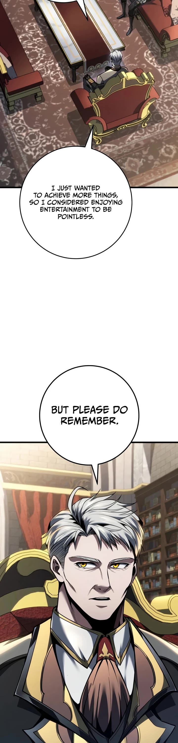 A Dragonslayer's Peerless Regression Chapter 96 page 21 - Chapter 96