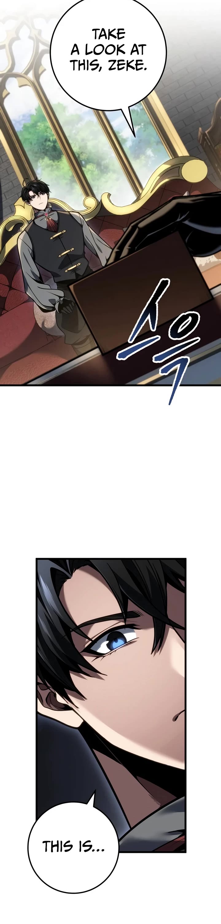 A Dragonslayer's Peerless Regression Chapter 96 page 26 - Chapter 96