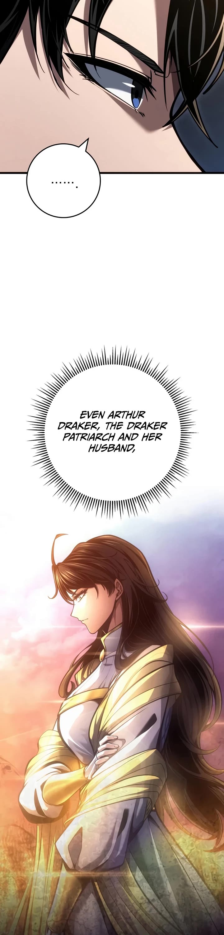 A Dragonslayer's Peerless Regression Chapter 96 page 31 - Chapter 96