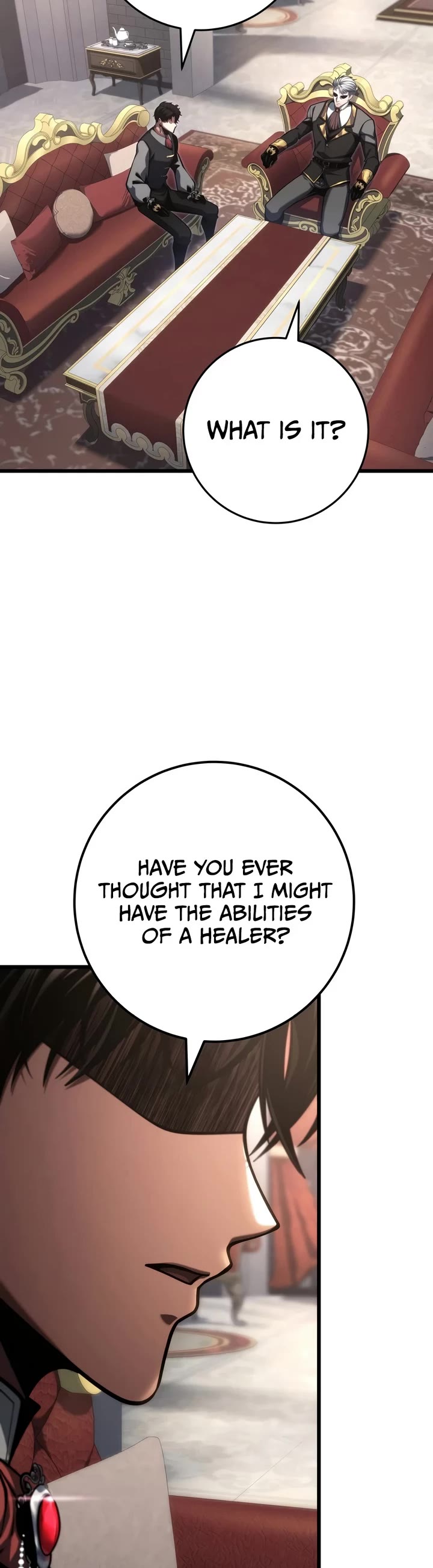 A Dragonslayer's Peerless Regression Chapter 96 page 33 - Chapter 96