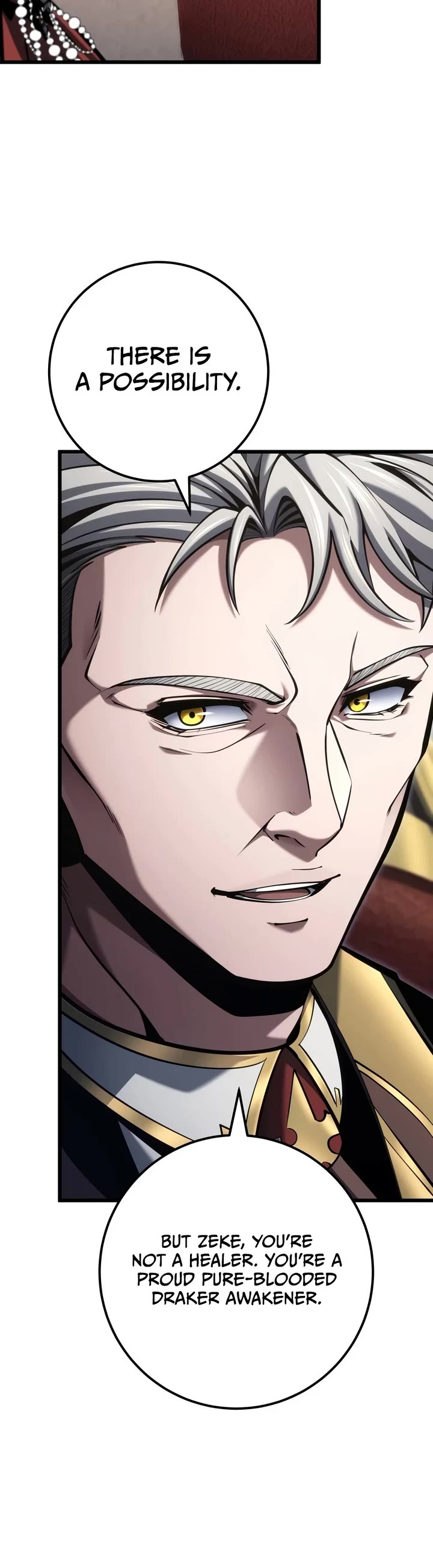 A Dragonslayer's Peerless Regression Chapter 96 page 34 - Chapter 96