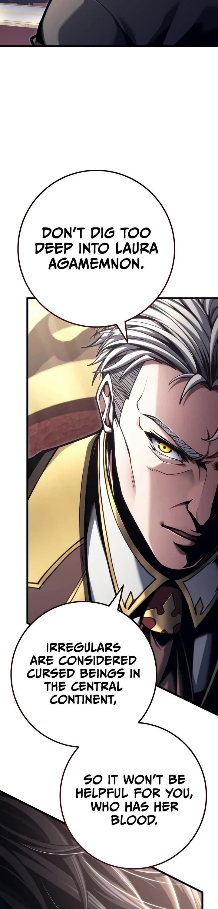 A Dragonslayer's Peerless Regression Chapter 96 page 36 - Chapter 96
