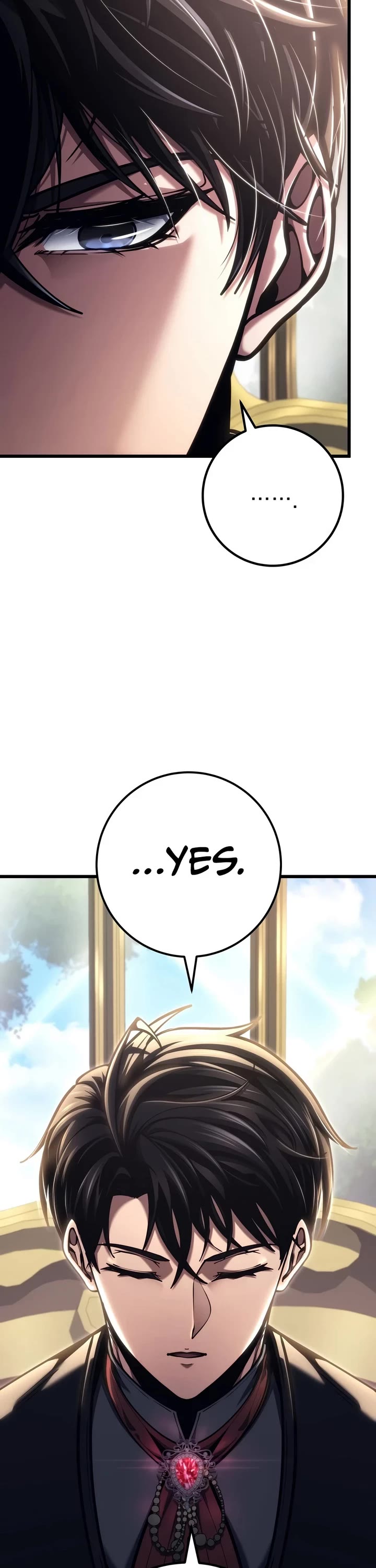 A Dragonslayer's Peerless Regression Chapter 96 page 37 - Chapter 96