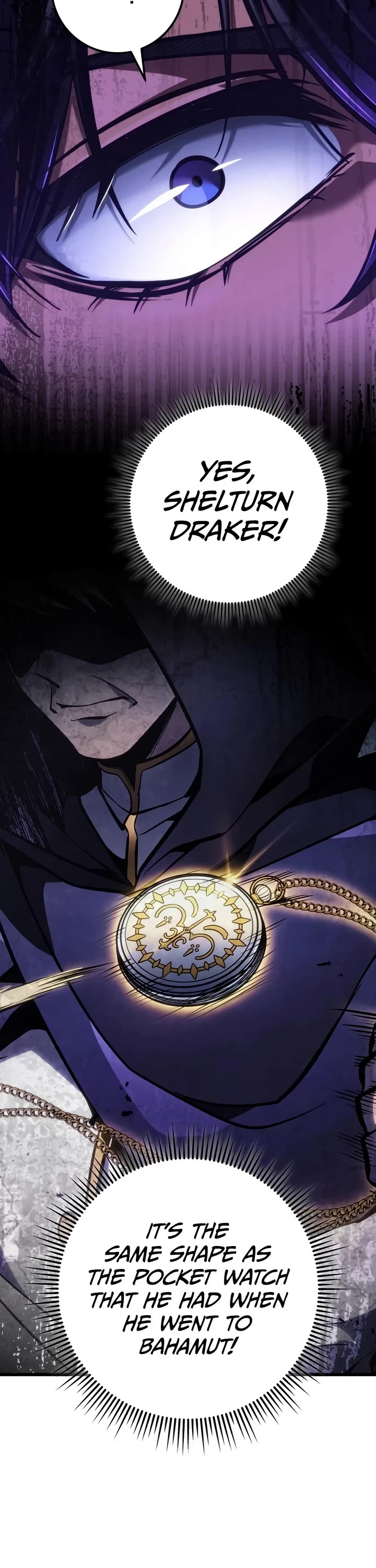 A Dragonslayer's Peerless Regression Chapter 96 page 41 - Chapter 96