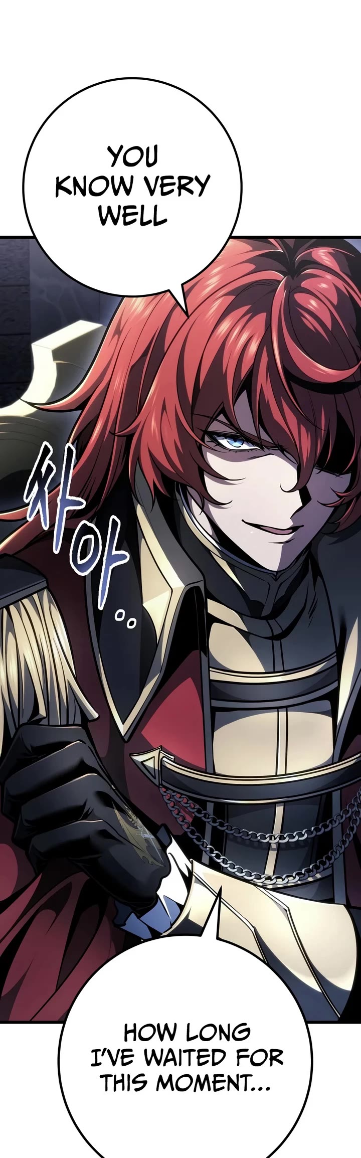 A Dragonslayer's Peerless Regression Chapter 96 page 9 - Chapter 96