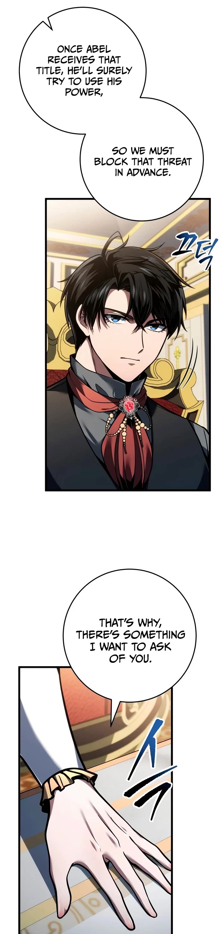 A Dragonslayer's Peerless Regression Chapter 97 page 16 - Chapter 97