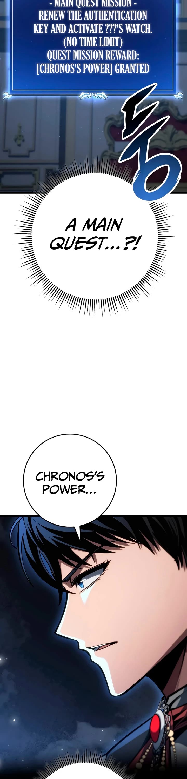 A Dragonslayer's Peerless Regression Chapter 97 page 2 - Chapter 97