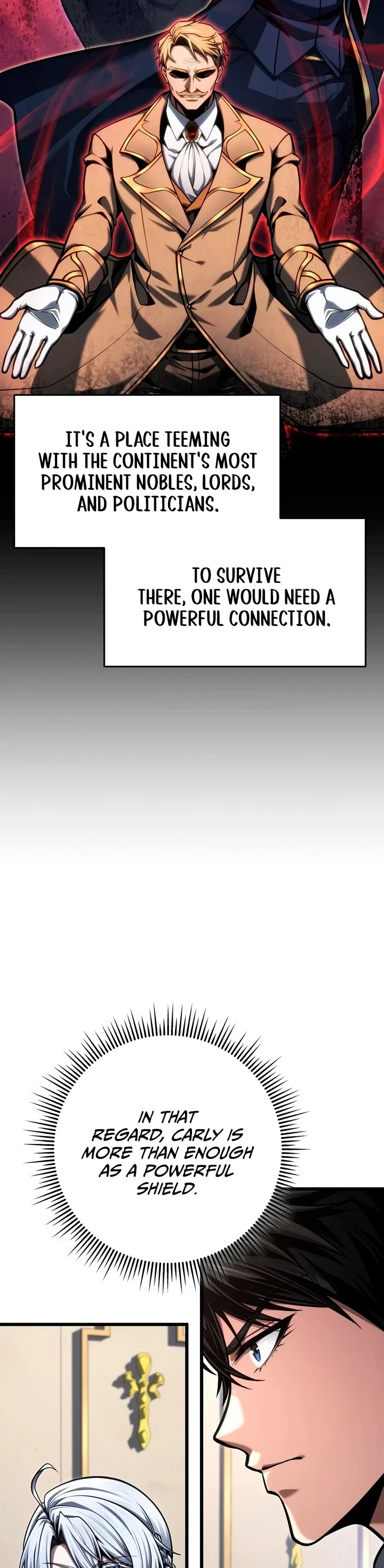 A Dragonslayer's Peerless Regression Chapter 97 page 23 - Chapter 97