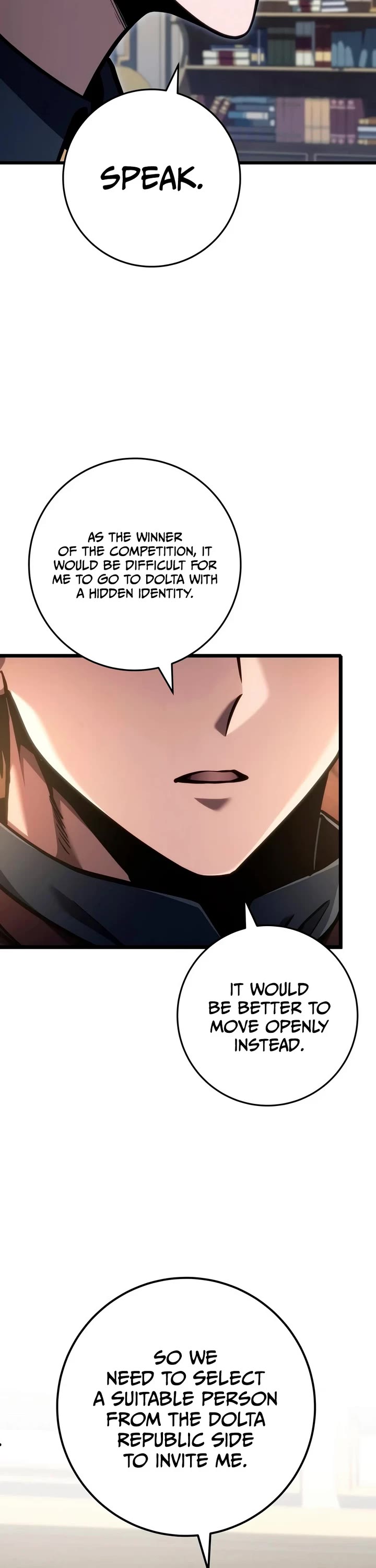 A Dragonslayer's Peerless Regression Chapter 97 page 27 - Chapter 97