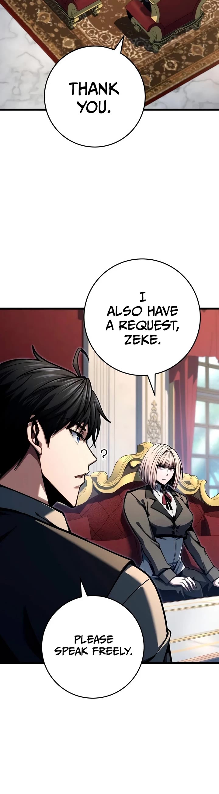A Dragonslayer's Peerless Regression Chapter 97 page 29 - Chapter 97